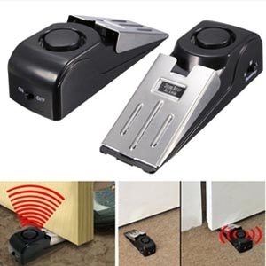 alarma para puerta